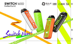 vozol switch 1600