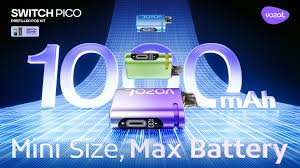 Vozol SWITCH PICO
