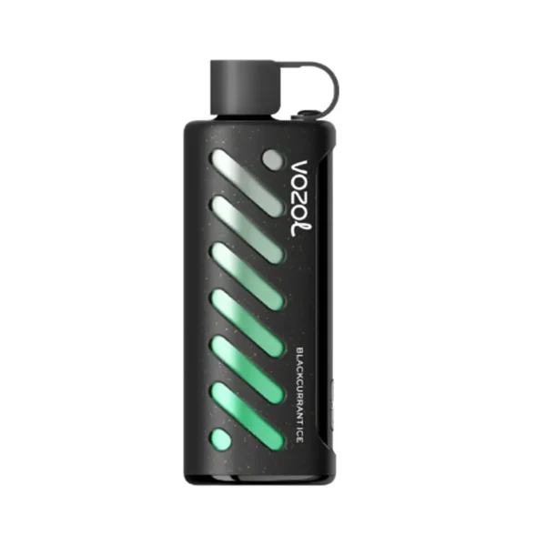 Vozol Gear Shisha 25000