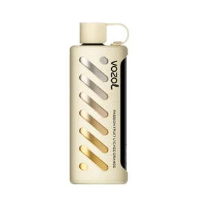 Vozol Gear Shisha 25000