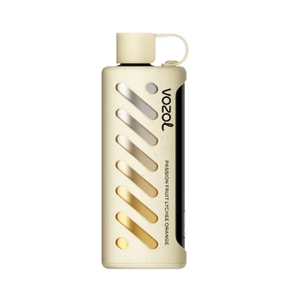 Vozol Gear Shisha 25000
