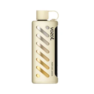 Vozol Gear Shisha 25000