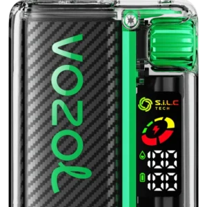Vozol Vista 20000