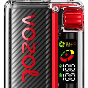 Vozol Vista 20000