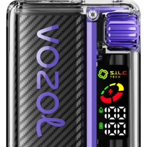 Vozol Vista 20000