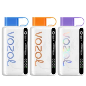 Vozol Star 12000 Vape Kit