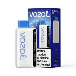 Vozol Star 12000 Vape Kit