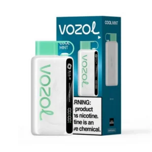 Vozol Star 12000 Vape Kit