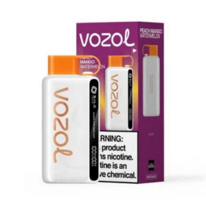 Vozol Star 12000 Vape Kit