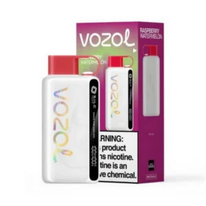 Vozol Star 12000 Vape Kit