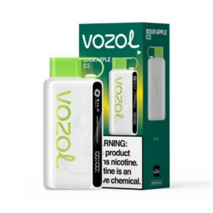 Vozol Star 12000 Vape Kit