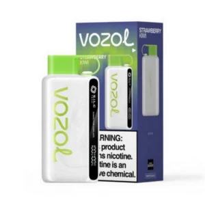 Vozol Star 12000 Vape Kit