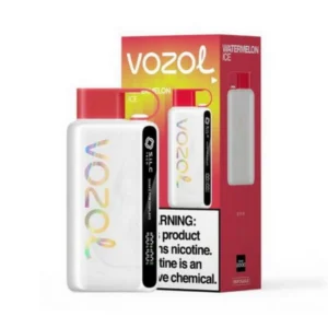 Vozol Star 12000 Vape Kit