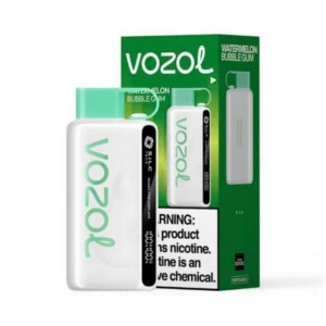 Vozol Star 12000 Vape Kit