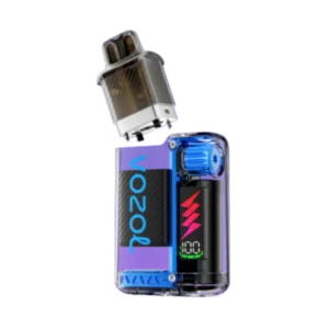 VOZOL Vista Plug 10000