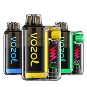 VOZOL Vista Plug 10000