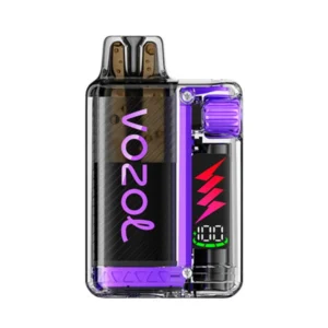 VOZOL Vista Plug 10000