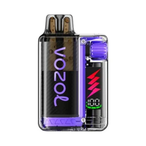 VOZOL Vista Plug 10000
