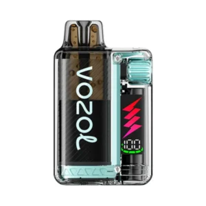 VOZOL Vista Plug 10000