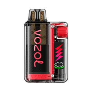 VOZOL Vista Plug 10000